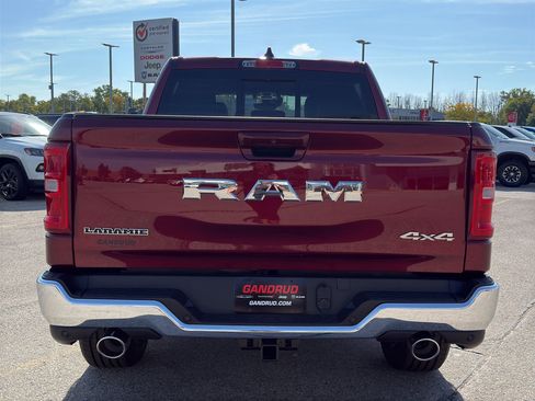 New 2026 RAM 1500 Laramie image 7