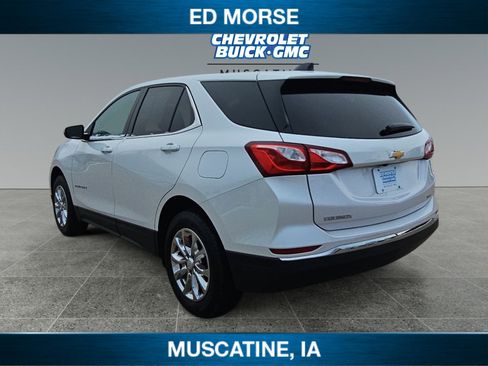 Used 2019 Chevrolet Equinox LT image 3
