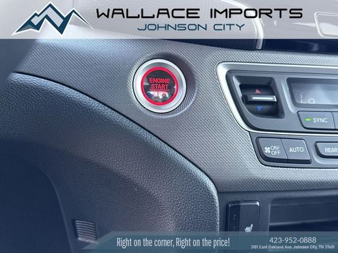 Used 2023 Honda Ridgeline RTL image 22