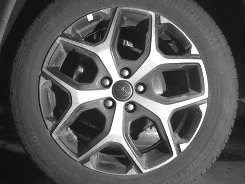 Used 2025 Jeep Compass Limited image 14