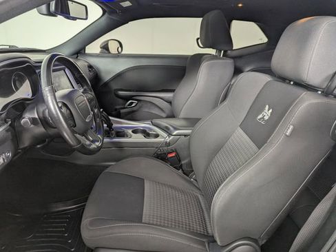 Used 2019 Dodge Challenger R/T Scat Pack image 15