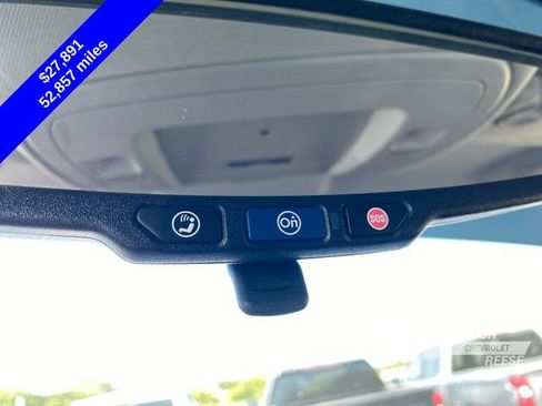 Used 2019 Chevrolet Silverado 1500 LT w/ All Star Edition AWD/4WD image 19