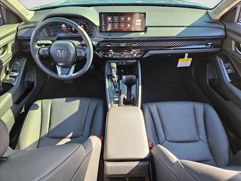 Used 2026 Honda Accord Touring image 19