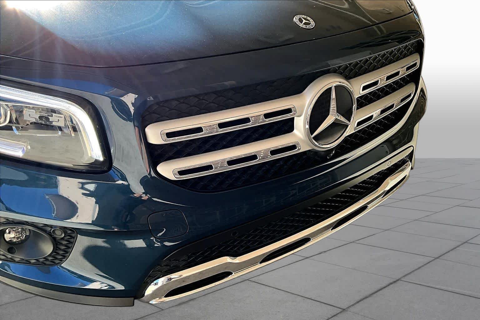 Certified 2021 Mercedes-Benz GLB 250 image 30