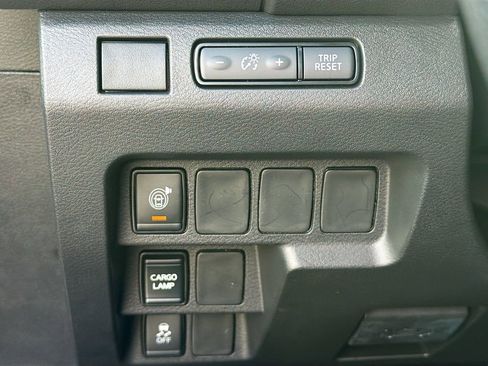 New 2026 Nissan Frontier SV image 10