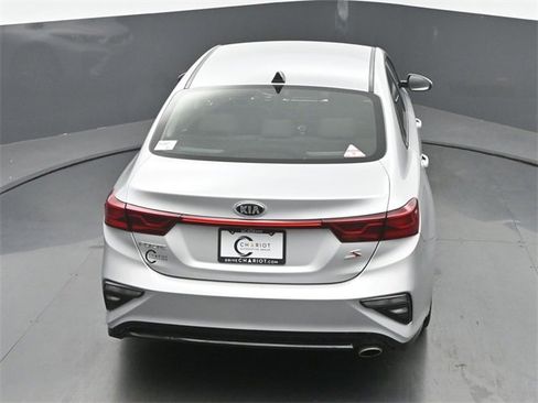 Used 2019 Kia Forte S image 42