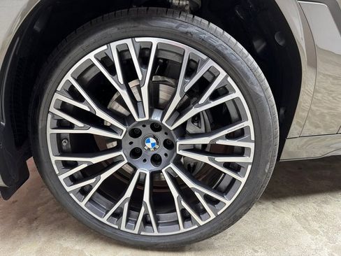 Certified 2026 BMW X6 xDrive40i image 28