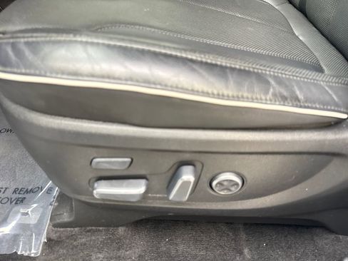 Used 2024 Hyundai Palisade Limited FWD image 28