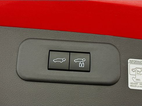 Used 2022 Lexus NX 350 AWD w/ Premium Package image 32