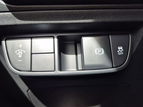 New 2025 Kia EV6 Light w/ Light LR Technology Package image 24