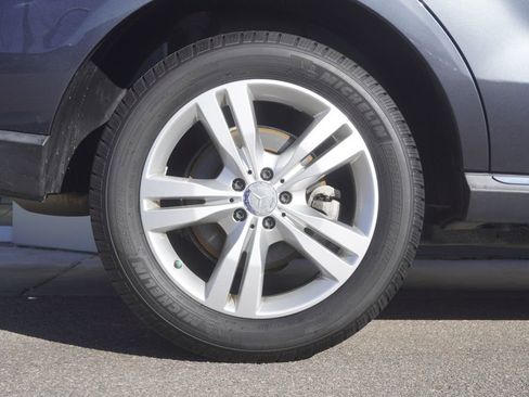 Used 2012 Mercedes-Benz ML 350 ML 350 image 32