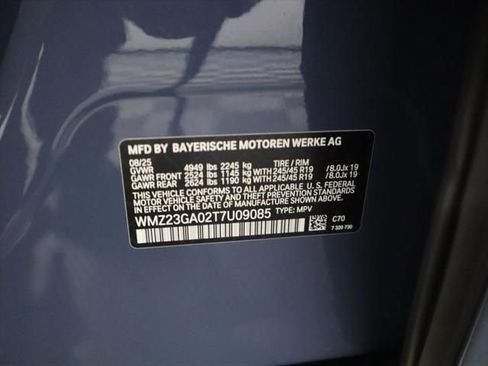 New 2026 MINI Cooper Countryman S w/ Comfort Package Max image 33