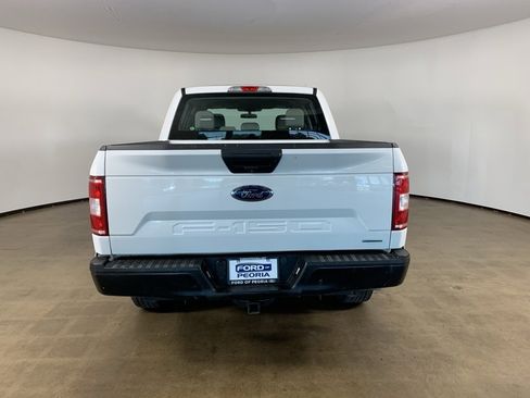 Used 2020 Ford F150 XL w/ Equipment Group 101A Mid image 28
