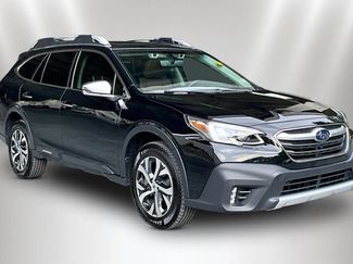 Used 2022 Subaru Outback Touring AWD/4WD video 1