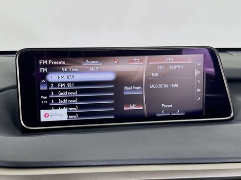 Used 2017 Lexus RX 350 AWD w/ Premium Package image 37