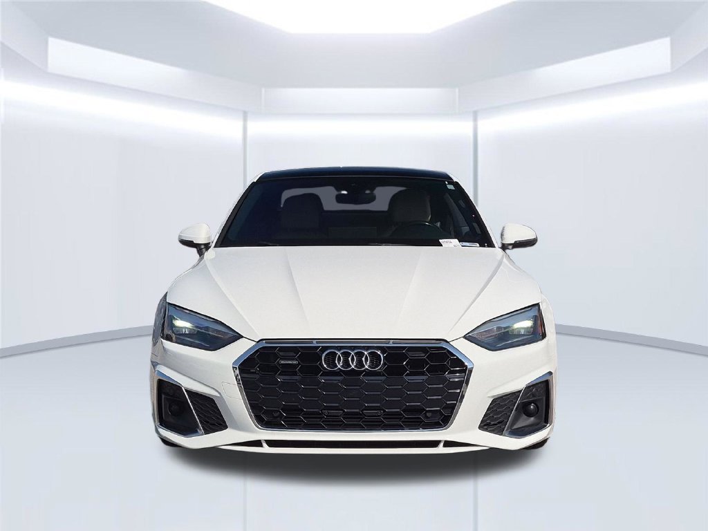 Used 2022 Audi A5 2.0T Premium AWD/4WD image 11