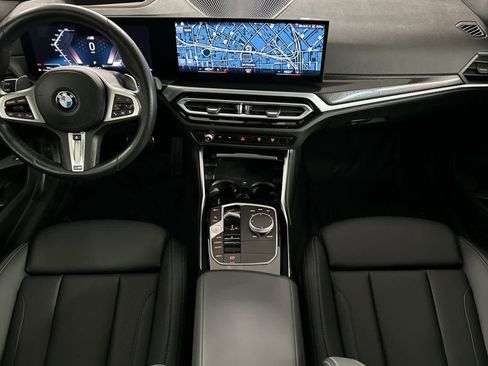 Used 2023 BMW M240i Coupe w/ Premium Package image 3