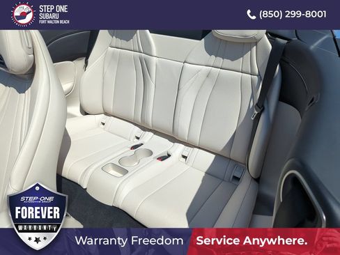 Used 2026 Mercedes-Benz CLE 300 4MATIC Cabriolet image 26