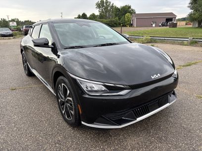 Used 2023 Kia EV6 Wind
