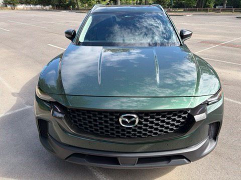 Used 2026 MAZDA CX-50 AWD 2.5 S w/ Preferred Pkg image 2