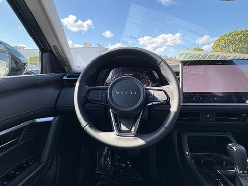 New 2026 MAZDA CX-5 2.5 S w/ Premium Package AWD/4WD image 13