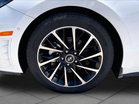 Used 2021 Hyundai Sonata Limited FWD image 11