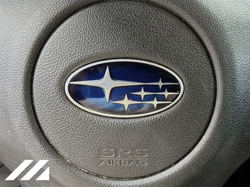 Used 2015 Subaru WRX Premium AWD/4WD image 32