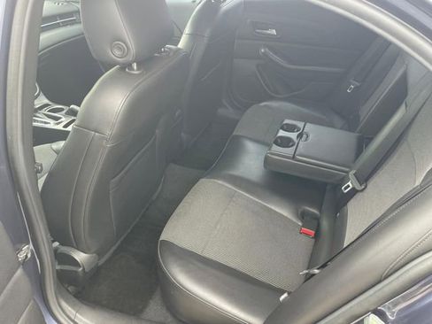 Used 2015 Chevrolet Malibu LT w/ Power Convenience Package image 18