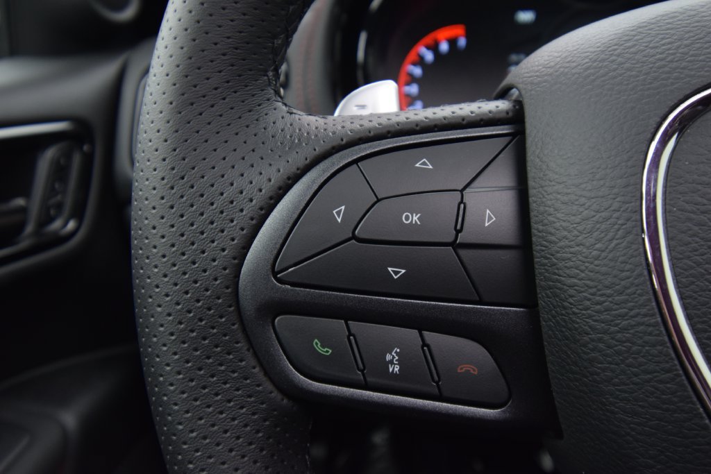 New 2027 Dodge Durango GT AWD/4WD image 30
