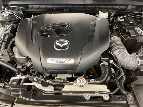 Used 2023 MAZDA CX-50 2.5 Turbo w/ Weather Package image 34
