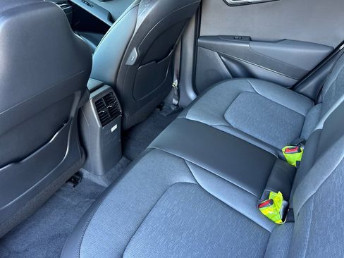 New 2026 Kia Niro Wave image 12