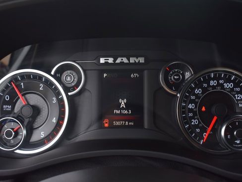 Used 2023 RAM 3500 Tradesman AWD/4WD image 22