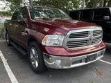 Used 2016 RAM 1500 Big Horn image 4