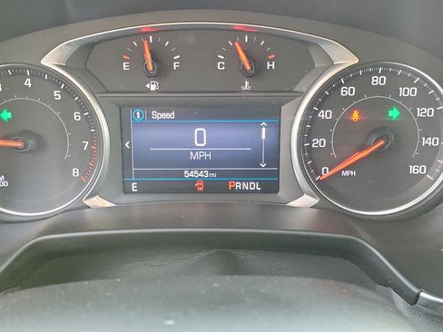 Used 2020 Chevrolet Blazer LT image 25