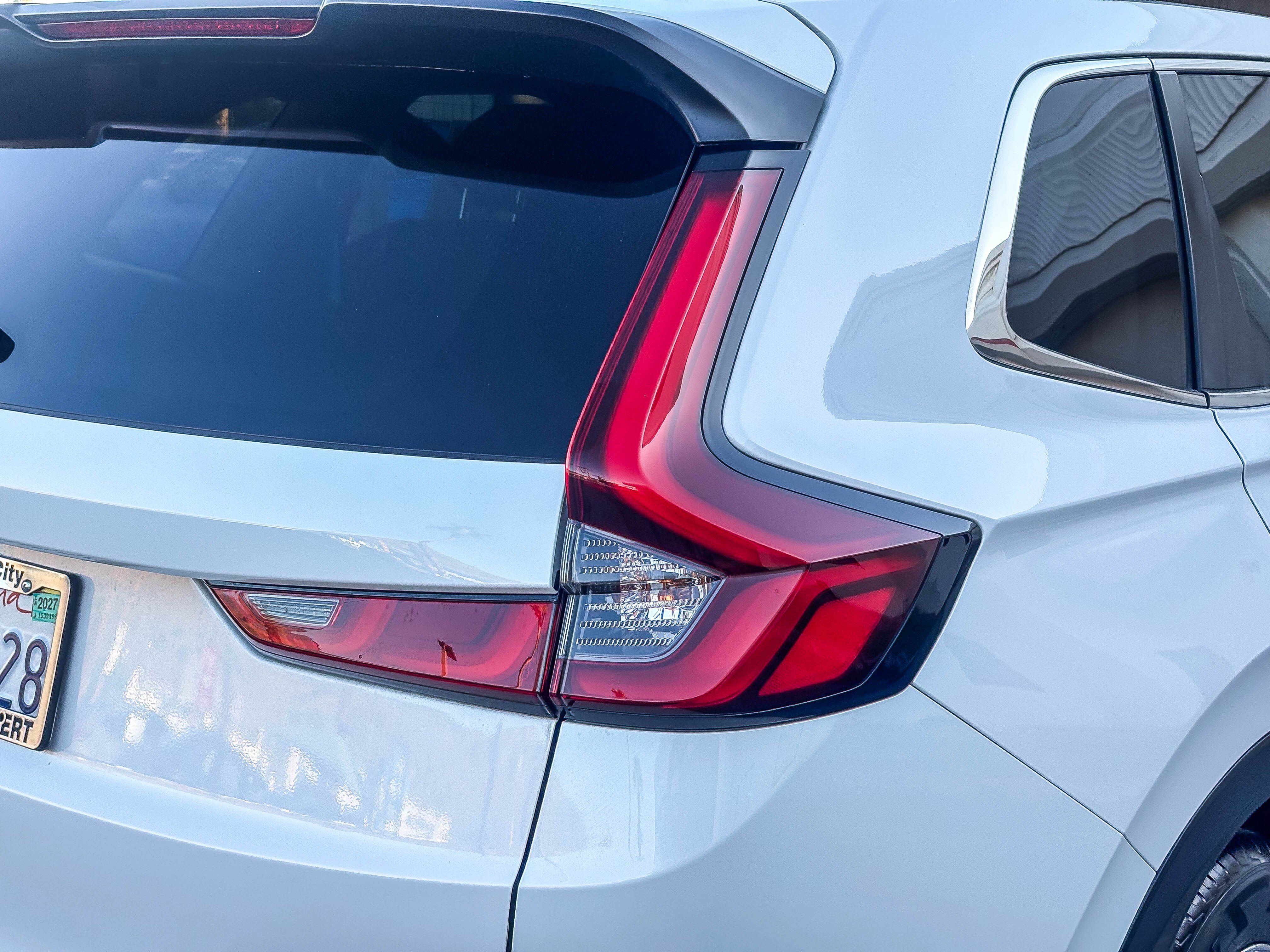 Certified 2024 Honda CR-V EX image 8
