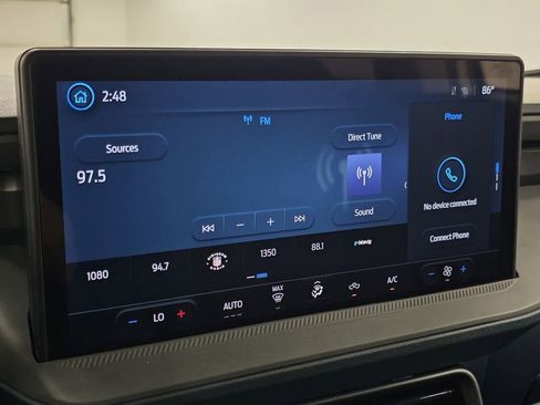 New 2026 Ford Maverick XLT w/ Black Appearance Package AWD/4WD image 17