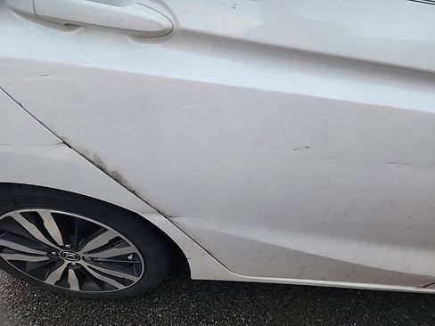 Used 2016 Honda Fit EX image 12