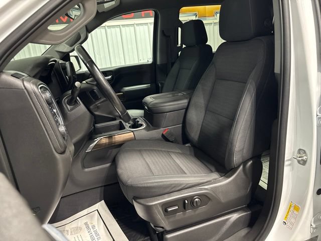 Used 2020 Chevrolet Silverado 1500 RST AWD/4WD image 17