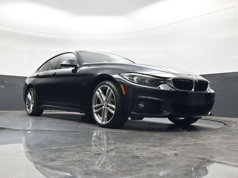 Used 2019 BMW 430i Gran Coupe xDrive w/ M Sport Package AWD/4WD image 37