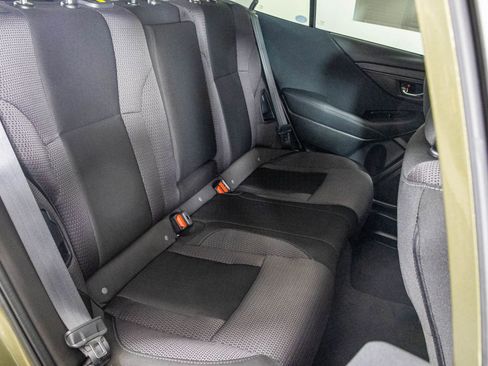 Used 2025 Subaru Outback Premium w/ Popular Package #1A image 44