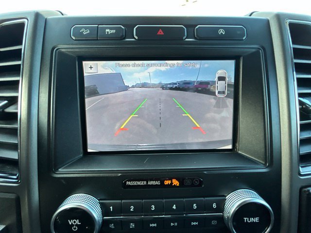 Used 2019 Ford Expedition Max XLT AWD/4WD image 20