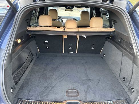 New 2026 Mercedes-Benz GLE 450 4MATIC image 26