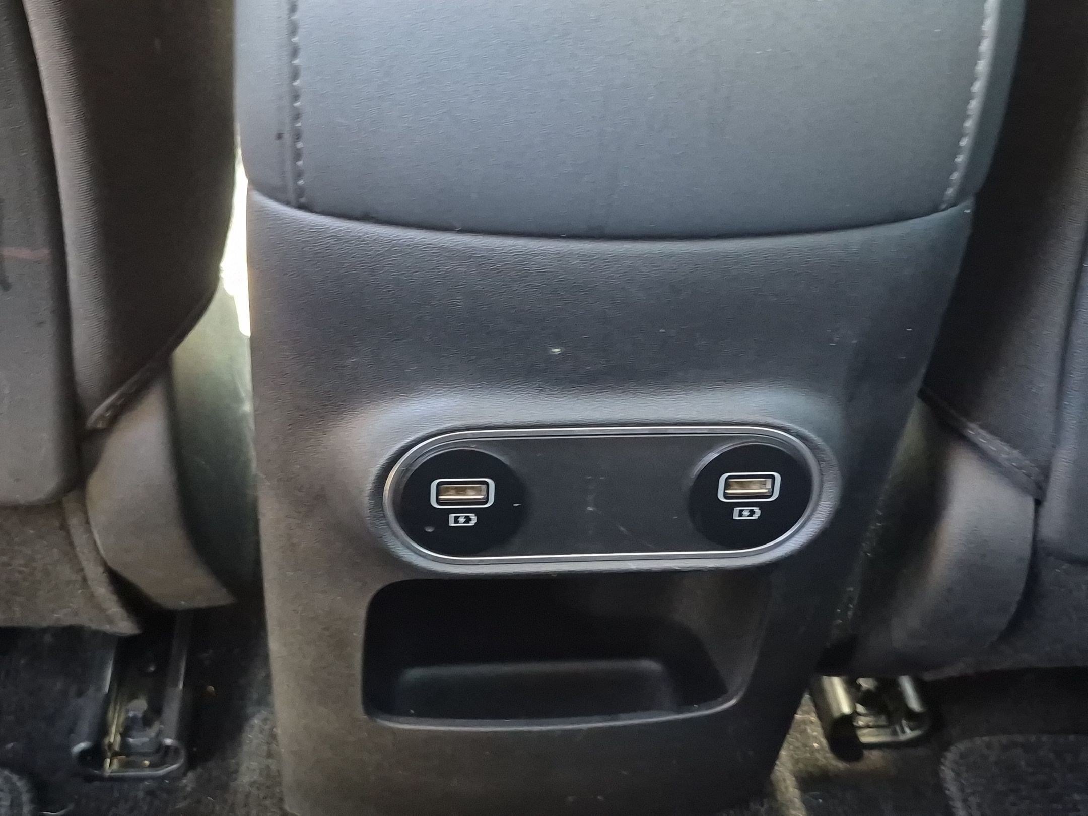 Certified 2024 Hyundai Ioniq 5 SEL AWD/4WD image 26