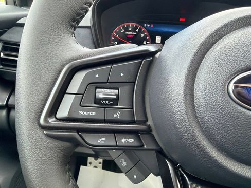 Used 2026 Subaru WRX tS AWD/4WD image 29