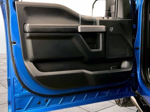 Used 2019 Ford F150 XLT w/ Equipment Group 302A Luxury AWD/4WD image 23