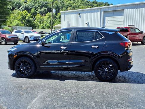 New 2026 Buick Encore GX Sport Touring w/ Comfort Package FWD image 27
