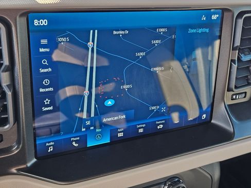 Used 2023 Ford Bronco Wildtrak AWD/4WD image 26