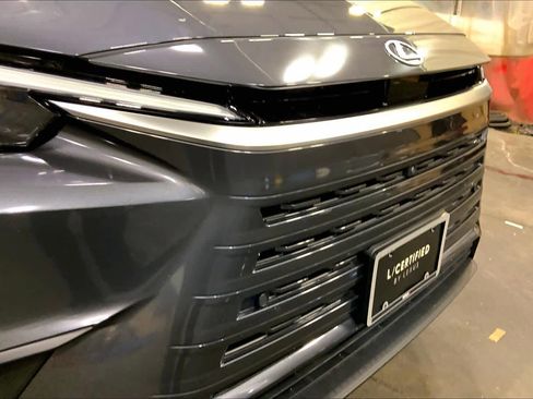 Certified 2025 Lexus TX 350 AWD image 29