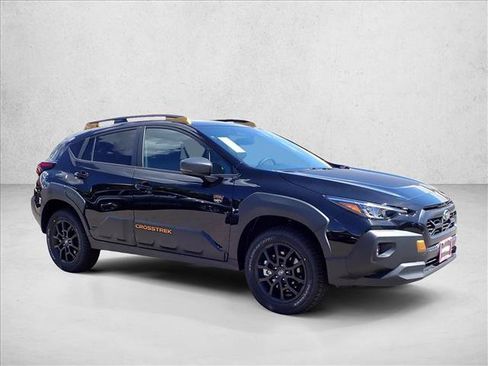 New 2026 Subaru Crosstrek 2.5i Wilderness AWD/4WD image 6