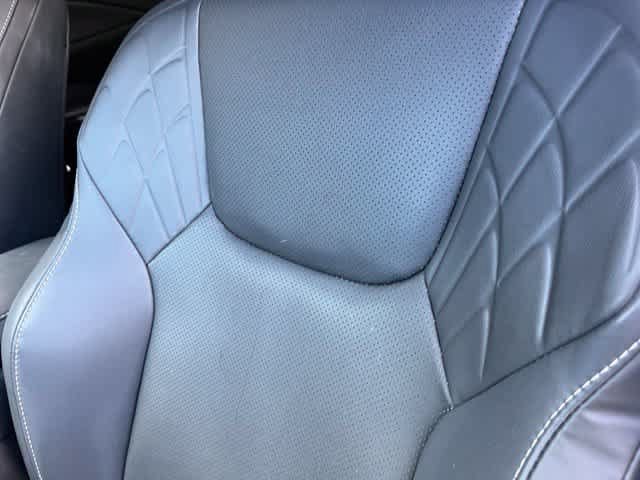 Used 2025 Lexus RX 350 Premium w/ Accessory Package AWD/4WD image 7
